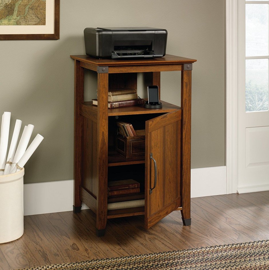 Столик под принтер