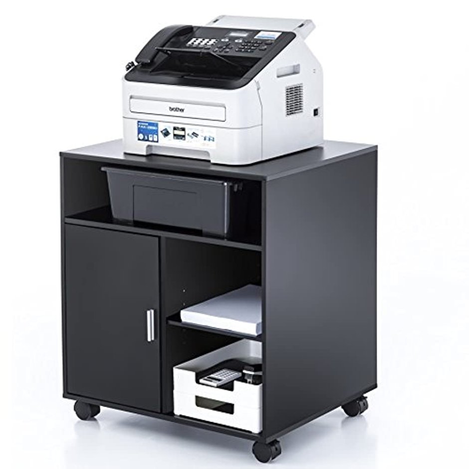 Принтерная стойка 1250*655*1050(h)мм,