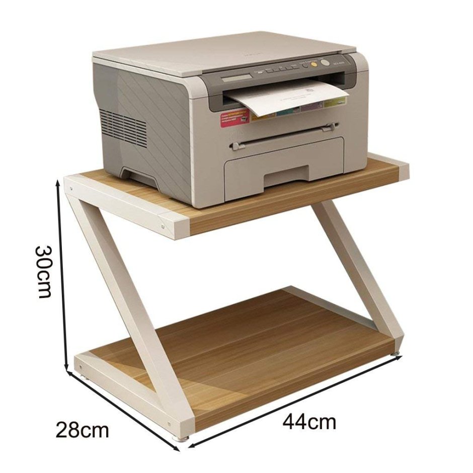 Полка под принтер икеа