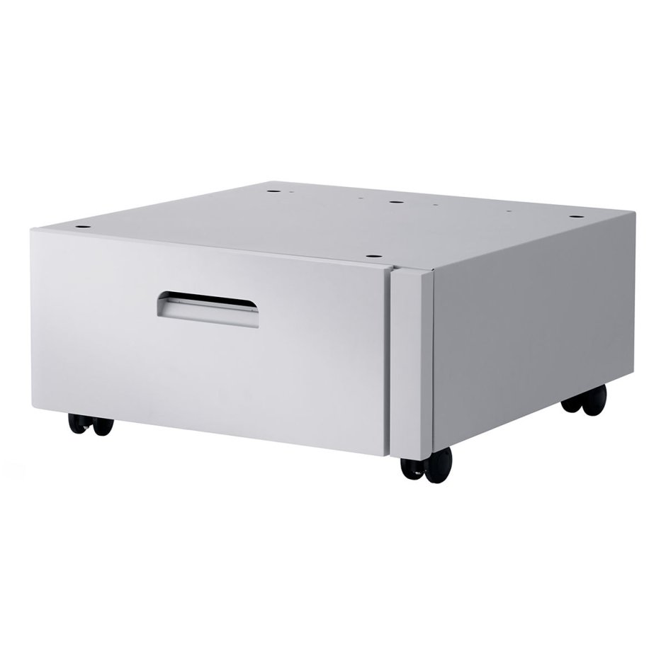 Принтер в интерьере