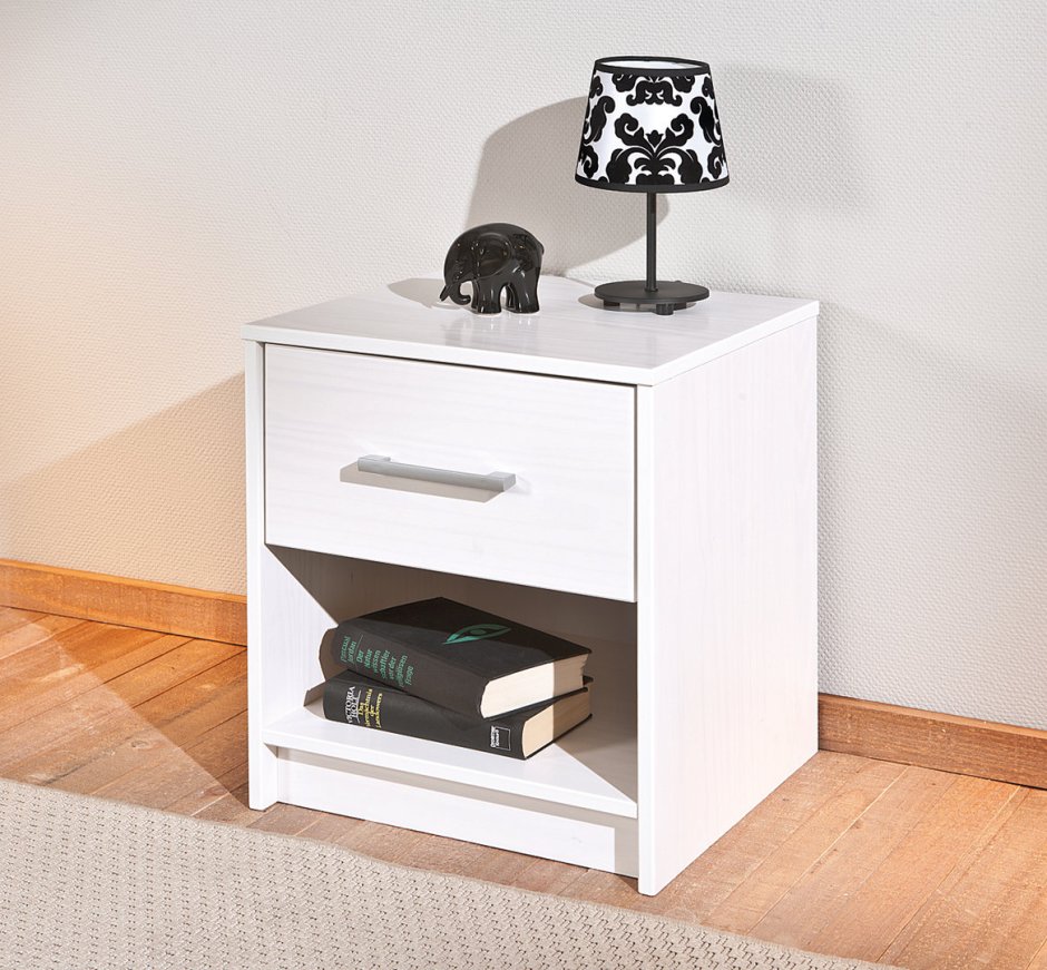 Тумба офисная Hoff Альба-4