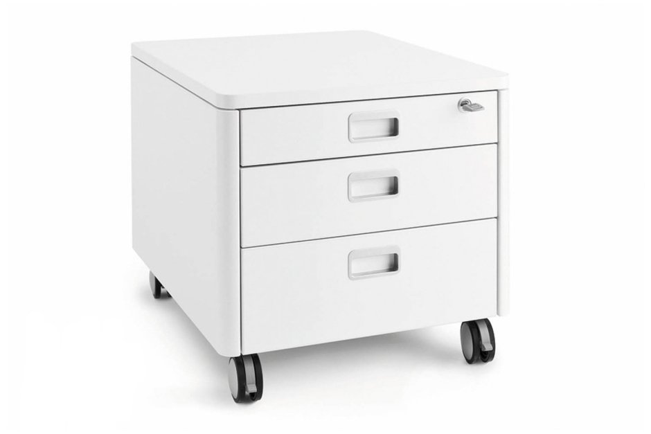 Тумба Moll Cubic