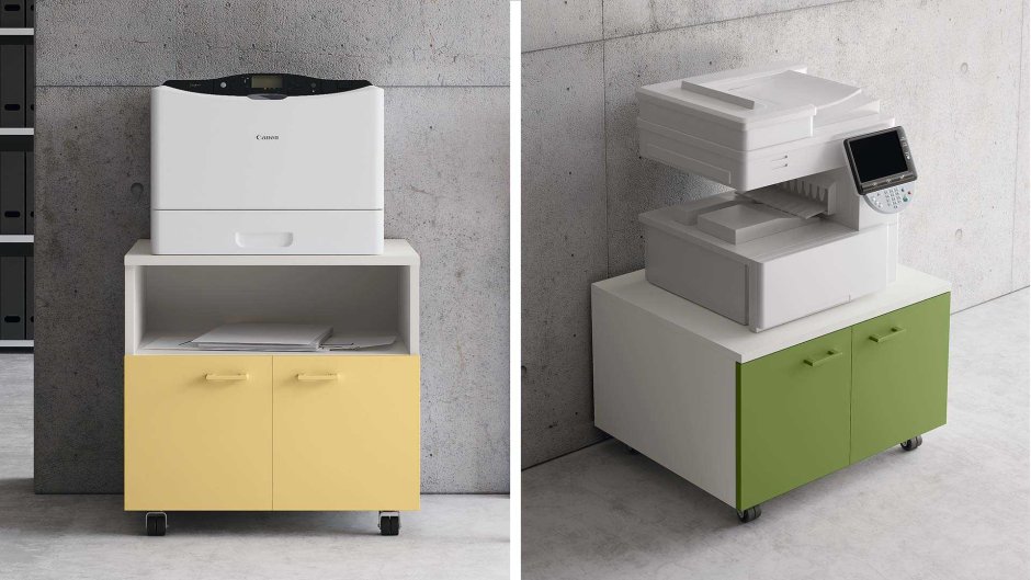 Тумба Xerox 497k20970