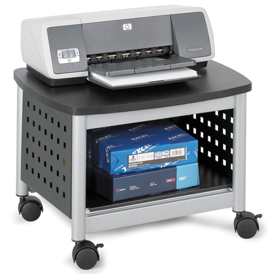 Тумба для оргтехники тм30