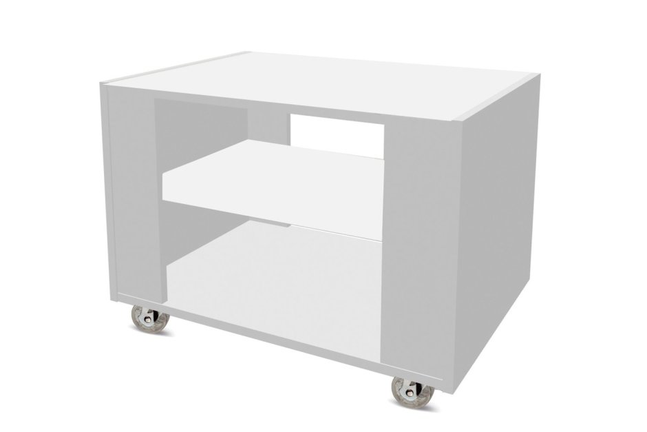 Выдвижная полка для принтера