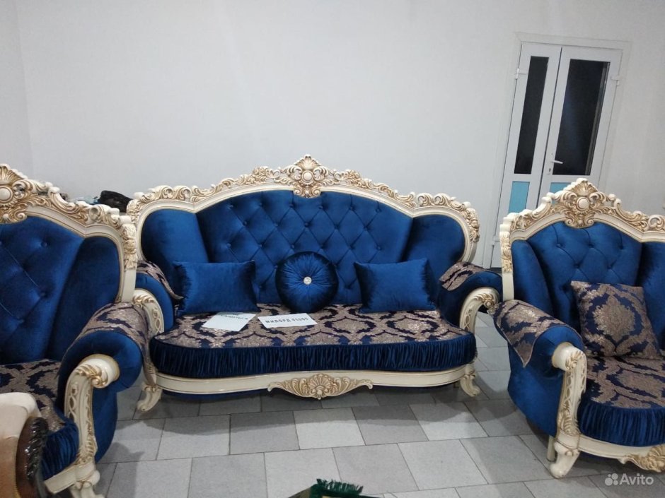 Чеченская мягкая мебель