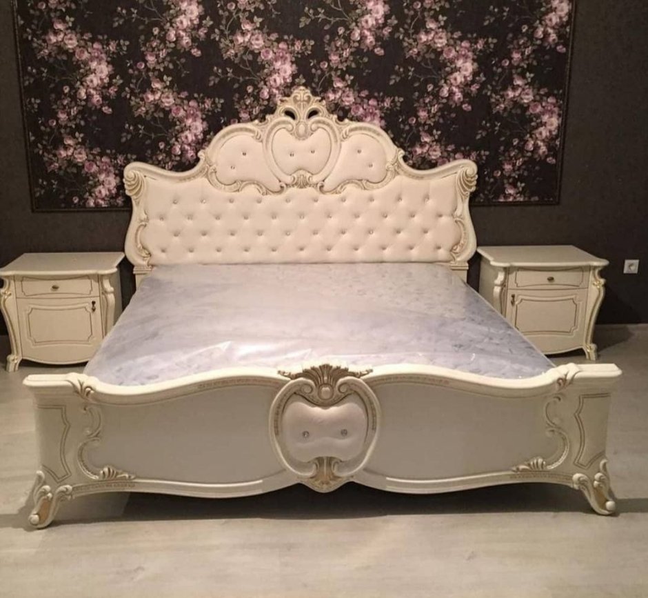 Кровать Шейх Мэри мебель