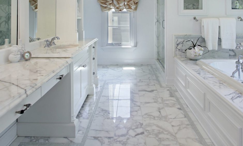 Блэк Космик столешница