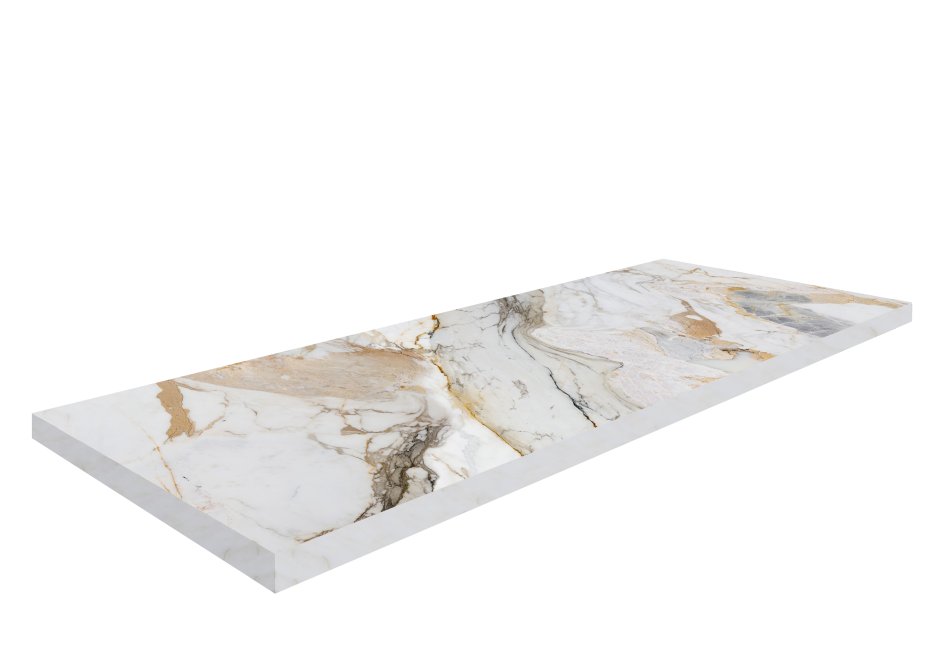 Столешница инновация 38 мм. Коллекция «Pro»