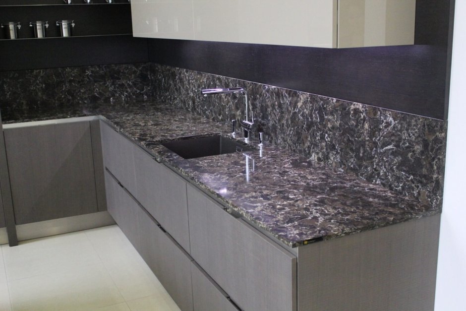 Бидасар Грин столешница