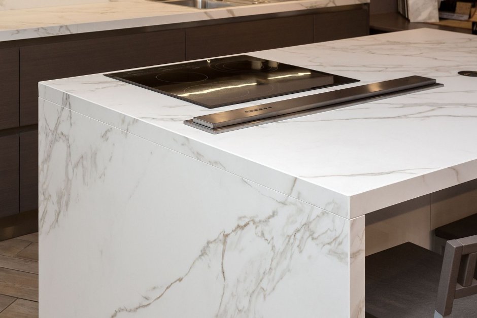 Гранит Альгамбра столешница