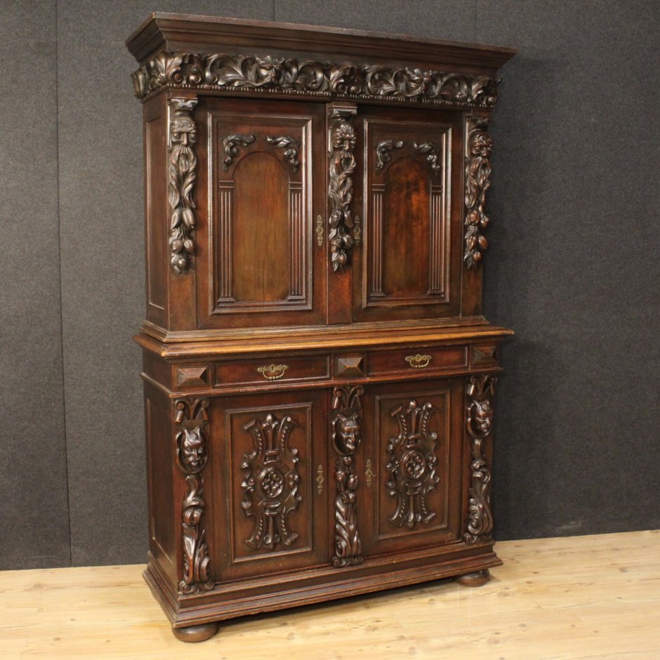 Шкаф Армадио Антиквар