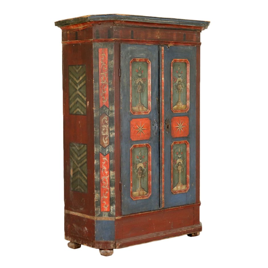 Шкаф Армуар