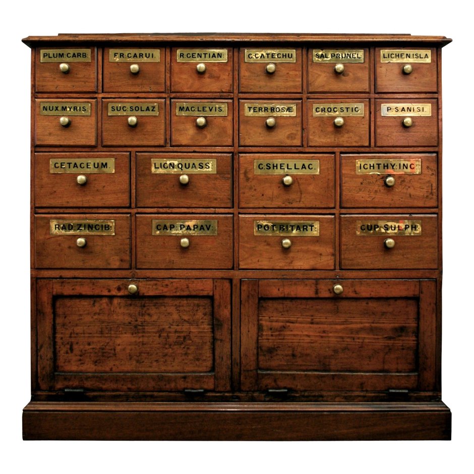 Шкаф Кантри платяной платяной