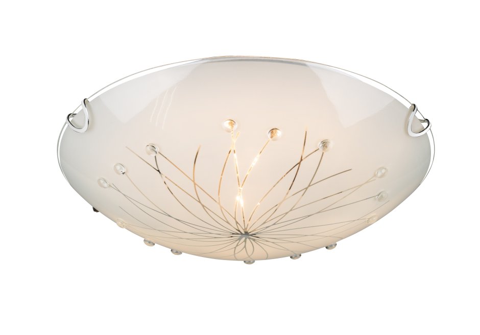 Светильник Globo Lighting Edison 48324-2 40 см