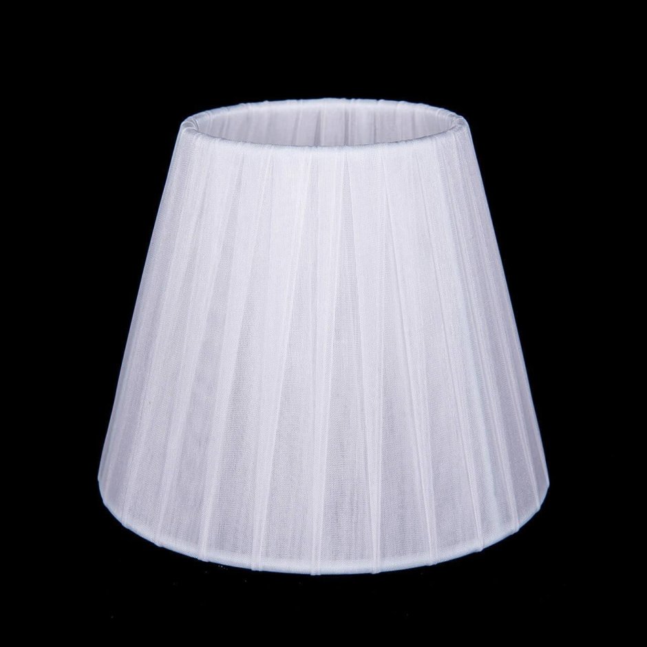 Абажур Bohemia Ivele sh32-160 белый