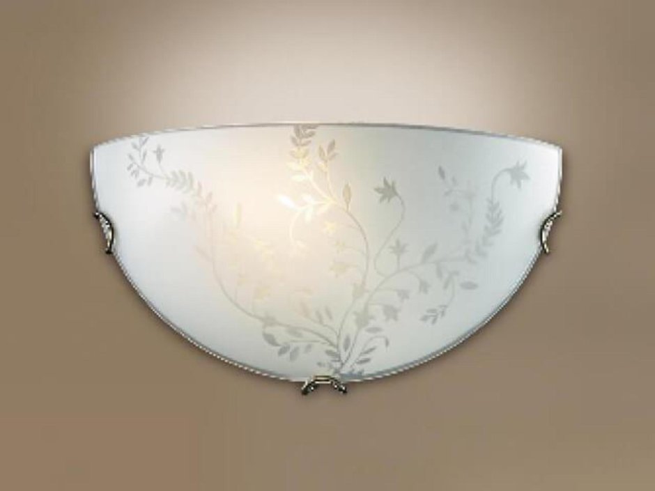 Светильник Sonex kusta 018