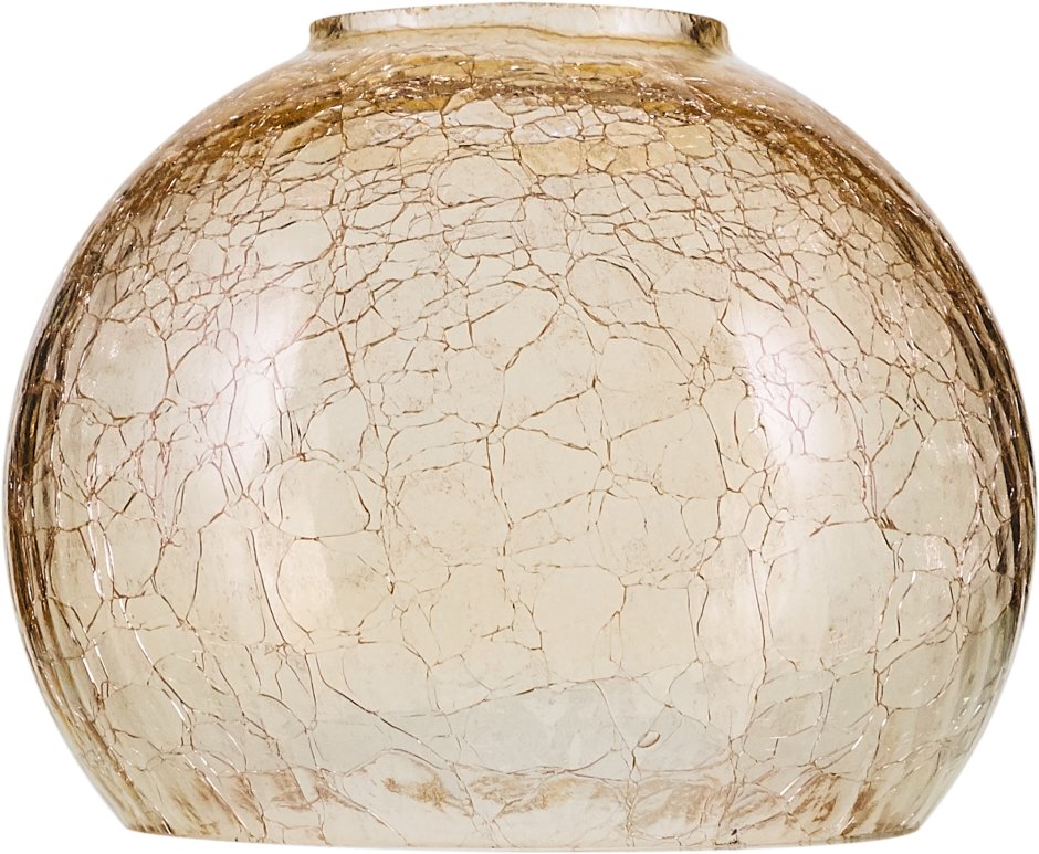 Плафон 30-228 e27 сфера прозрачный белый