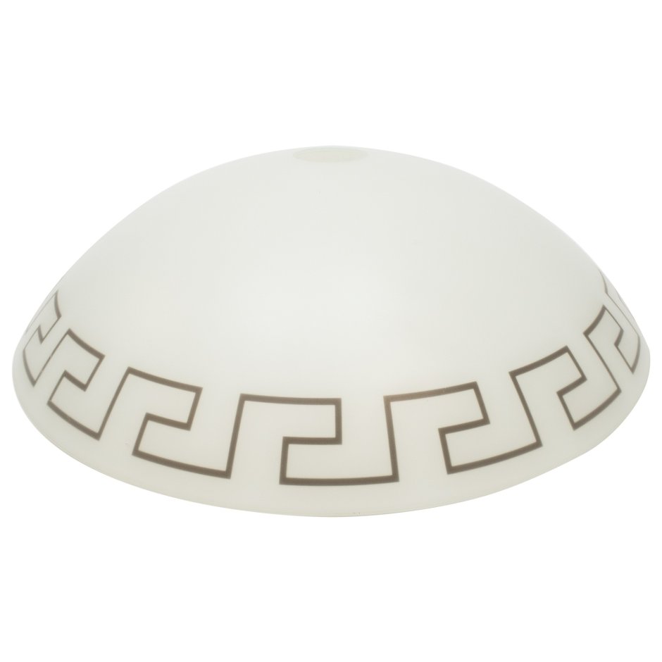 Плафон подвесной 1*е27 d-300 н250 Этруска