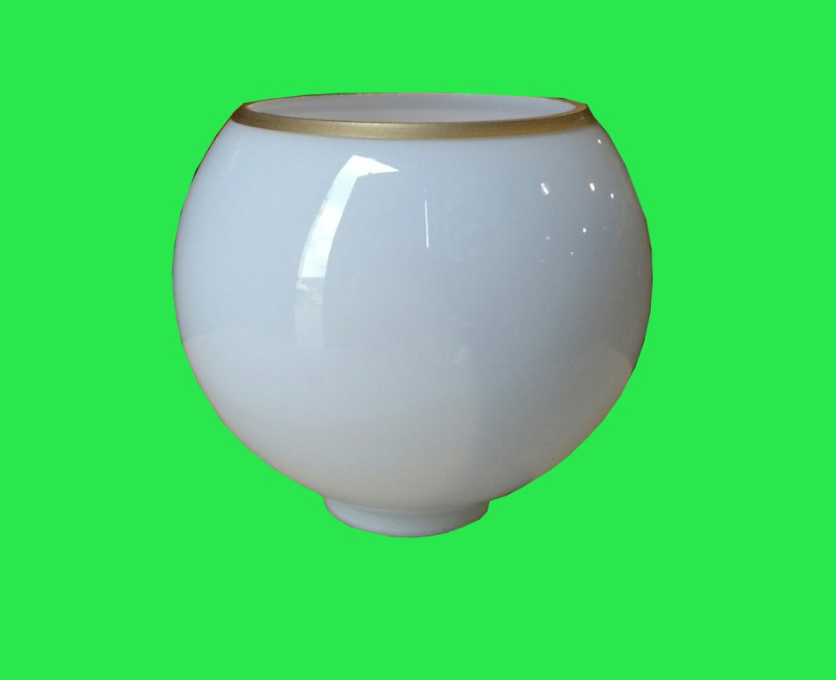 Светорассеиватель полушар