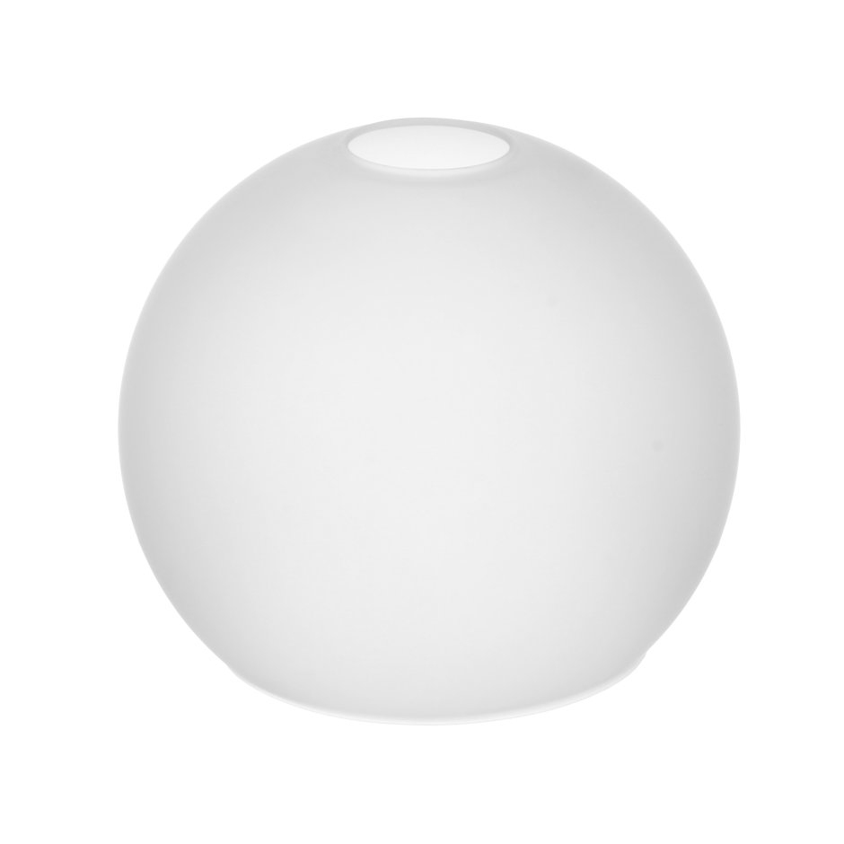 Плафон сфера 30-228 и50 опал.с/пс028