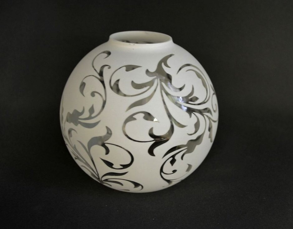 Плафон е27 полушарик 210