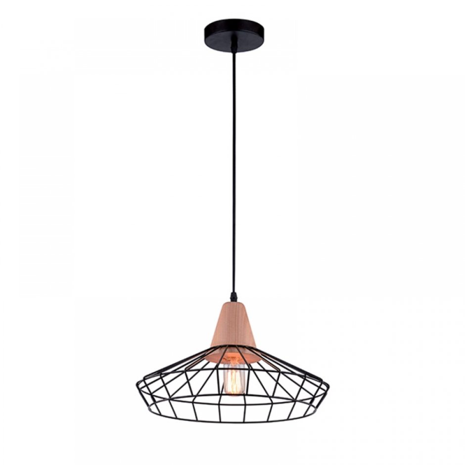 Подвесной светильник g71049/1ab Gerhort