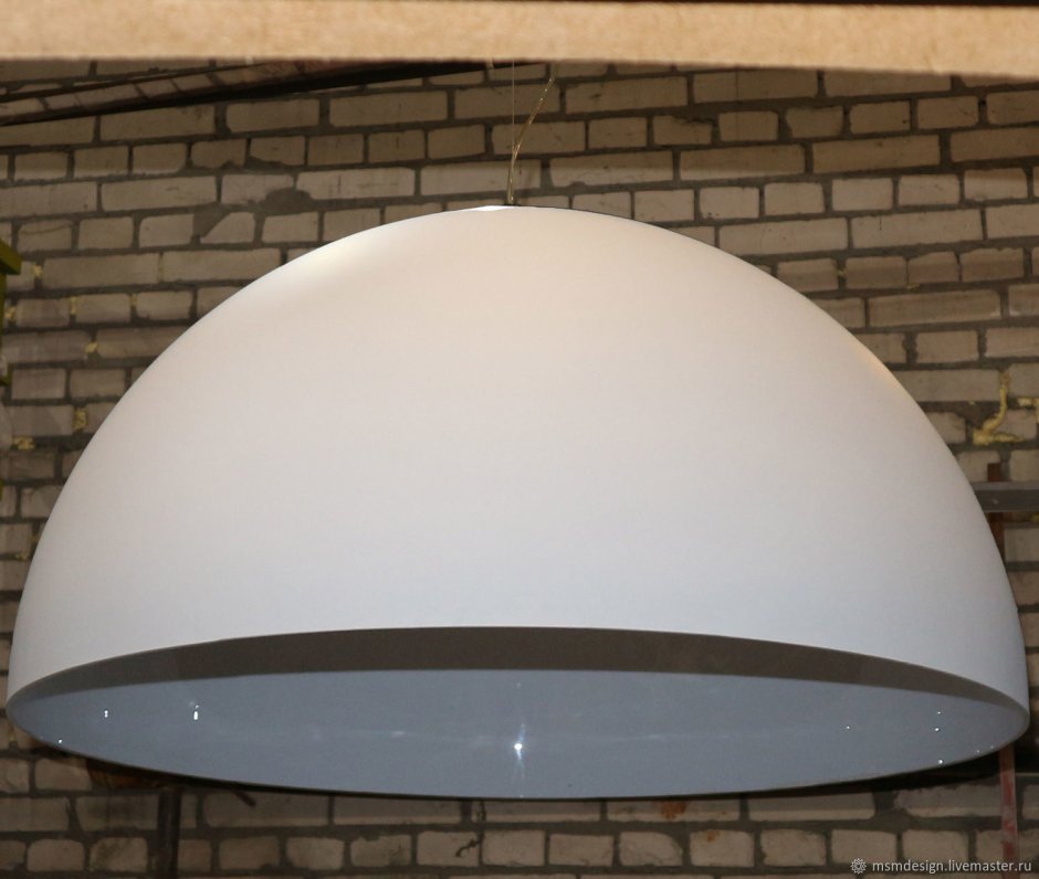 Светильник Hemisphere-950