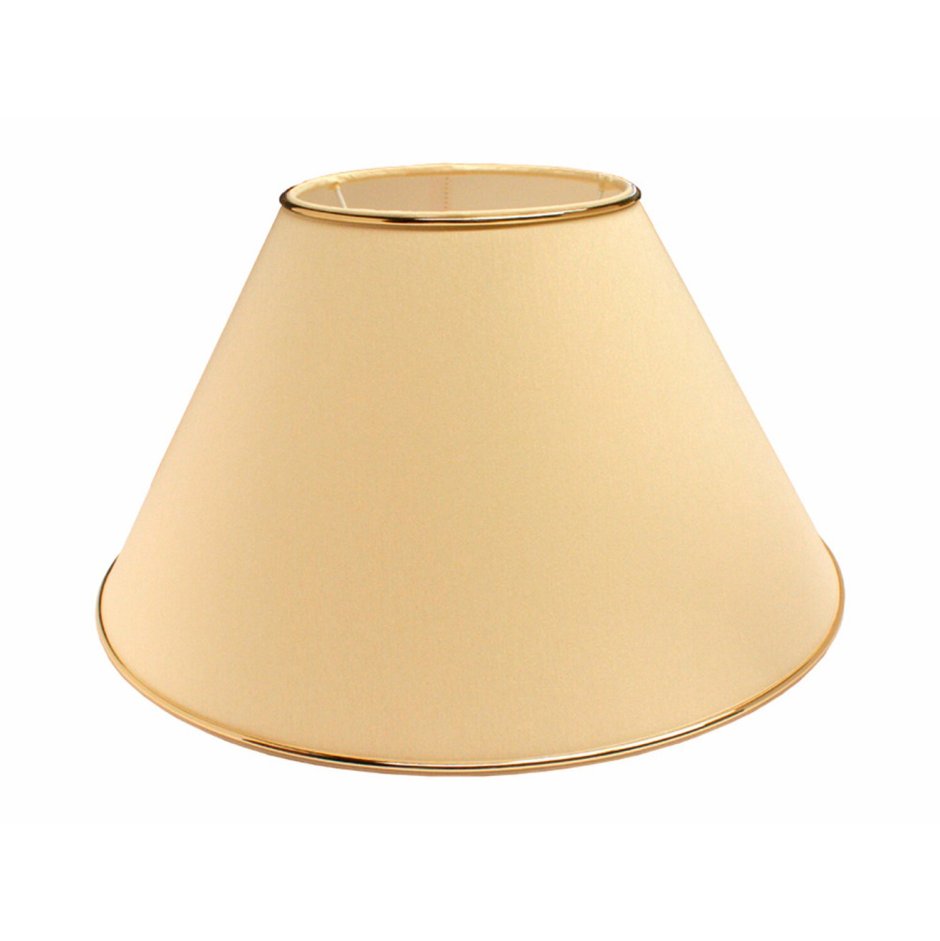 Абажур Светпром 115/332 1х40вт е14 синий 80х15