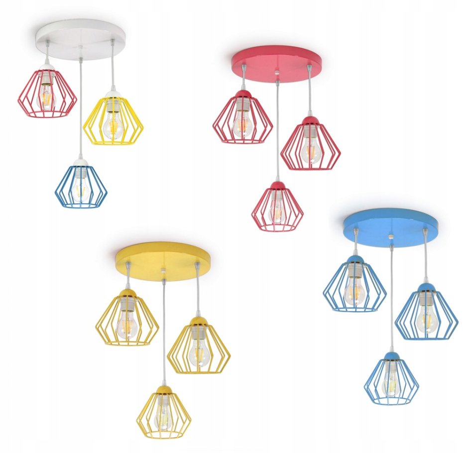 Люстра March 2357/5c