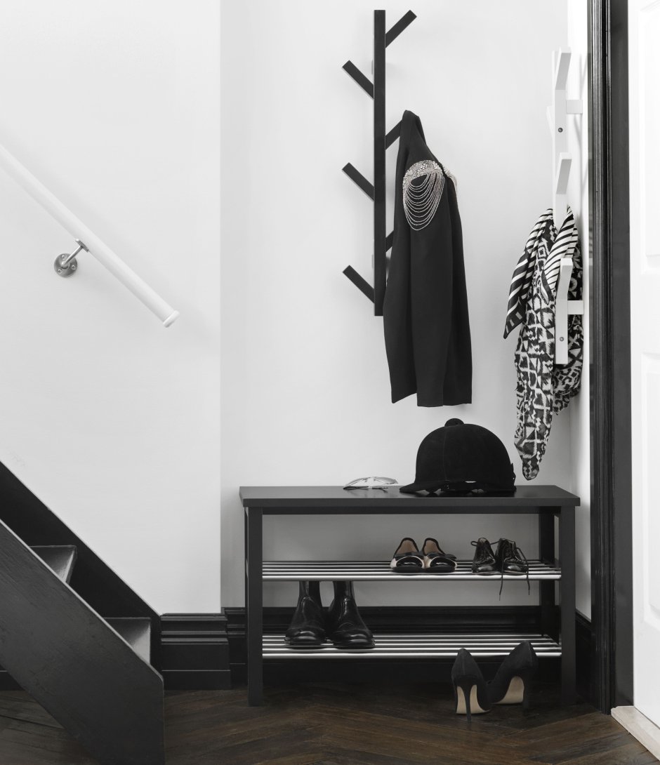 Обувница ikea ЧУСИГ 903.889.21/103.889.20