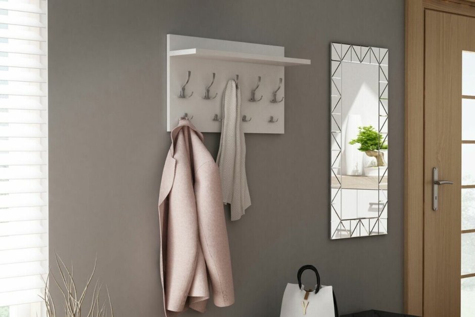 Вешалка ЧУСИГ икеа