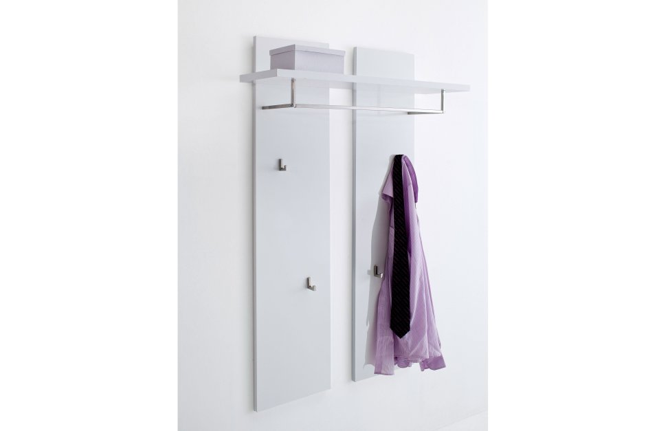 Прихожая в стиле Прованс икеа