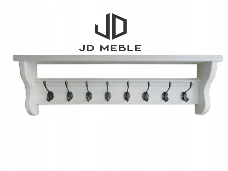 Необычная прихожая