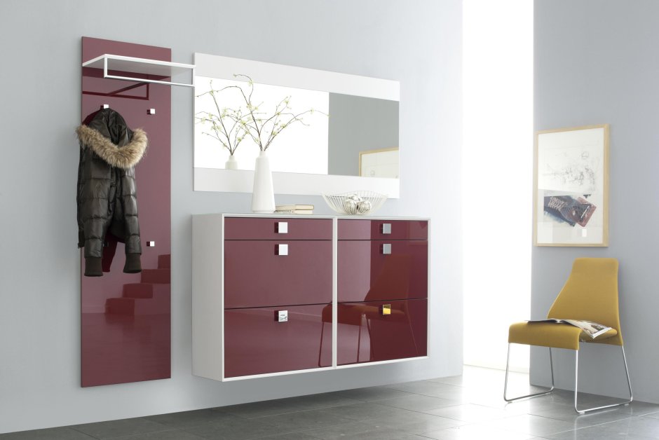 Прихожие modo