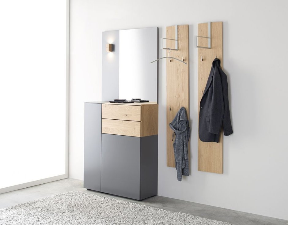 Sudbrock шкаф тумба вешалка