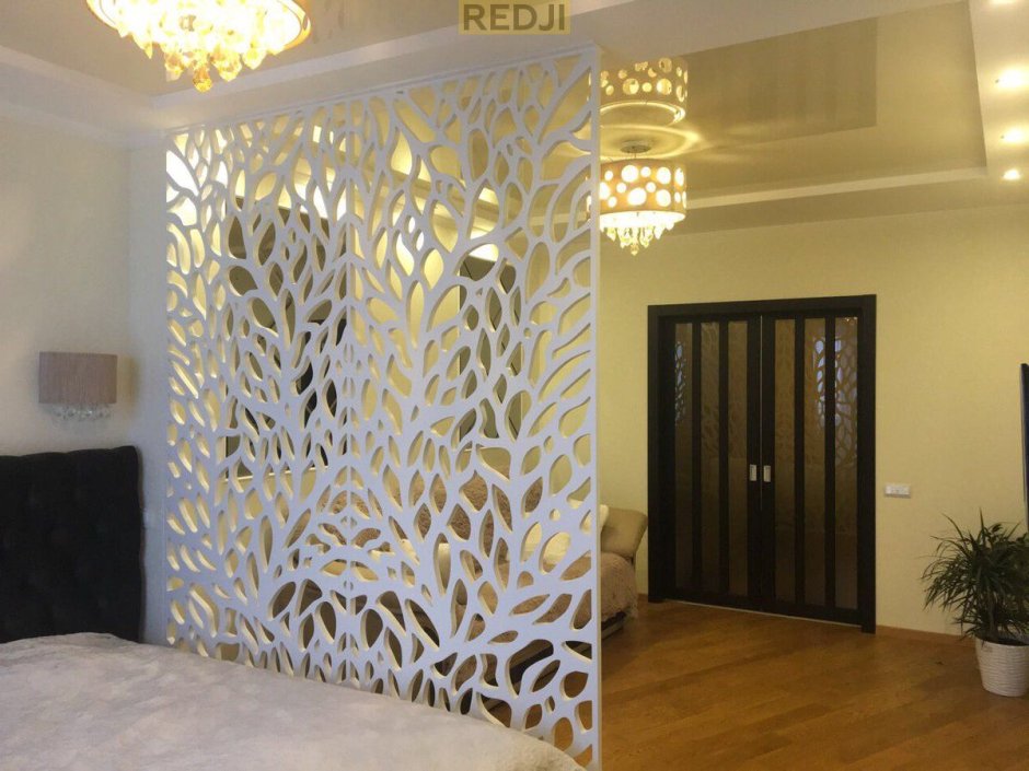 Резная панель МДФ "Галыш"