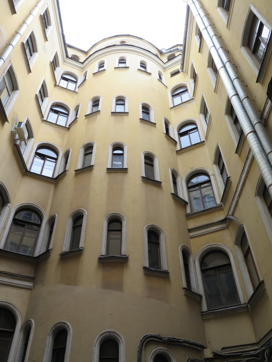 Таврическая 35 Санкт-Петербург