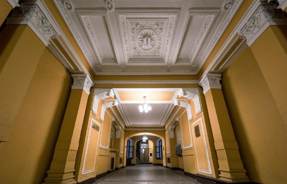 Ломоносова 14 Санкт-Петербург