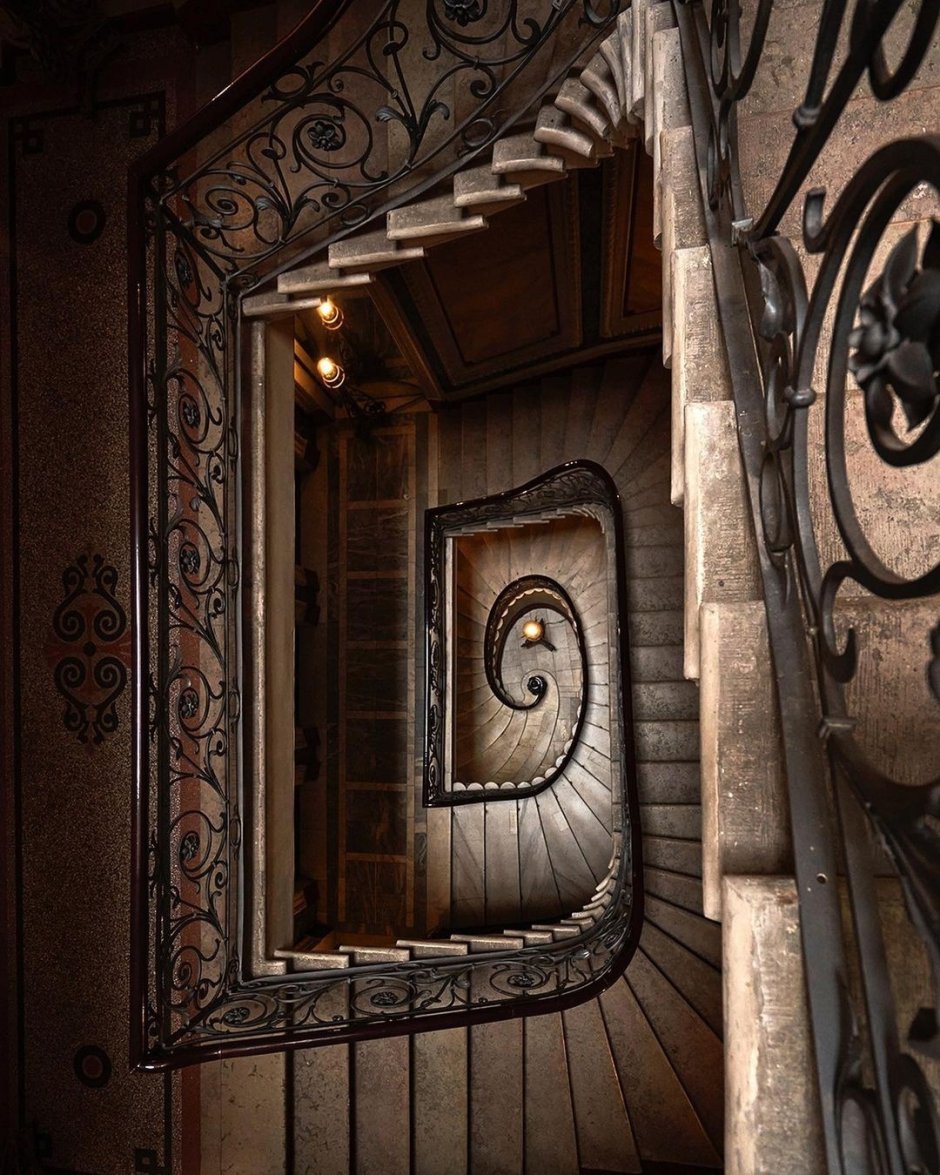 Доходный дом купца Первушина в Екатеринбурге