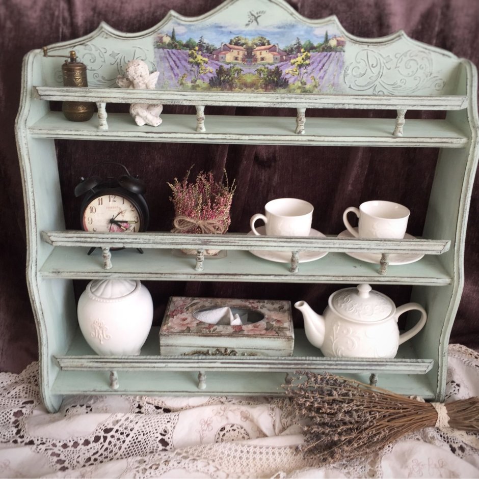 Полка Boheme Provanse 10807
