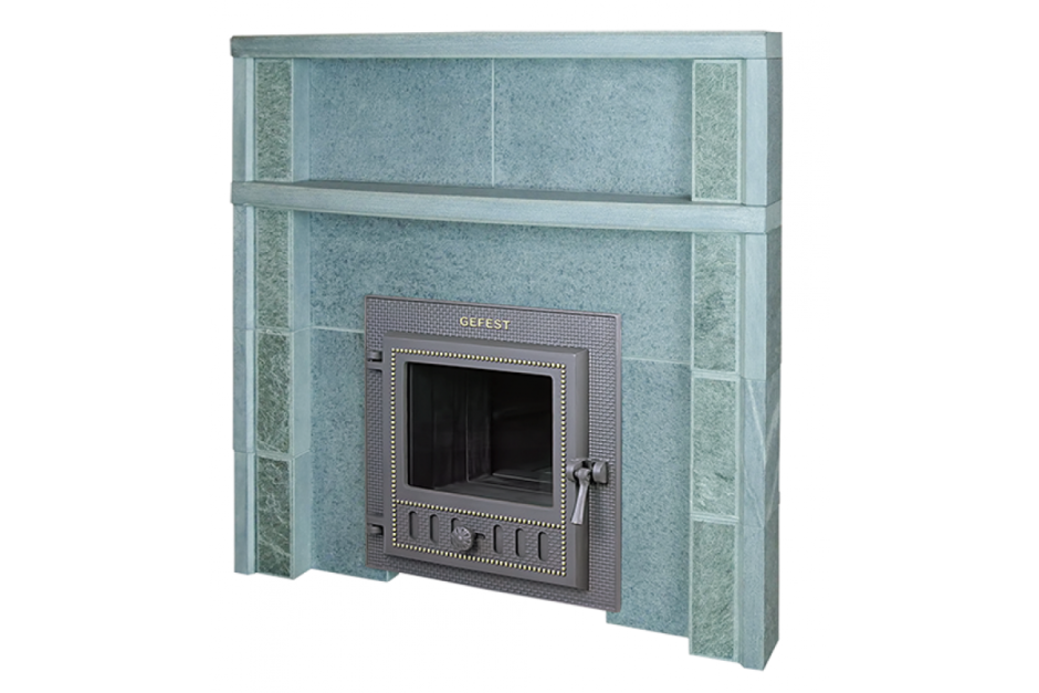 Портал Гефест талькохлорит