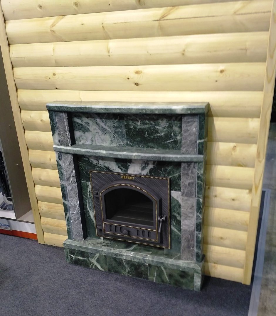 Гефест змеевик