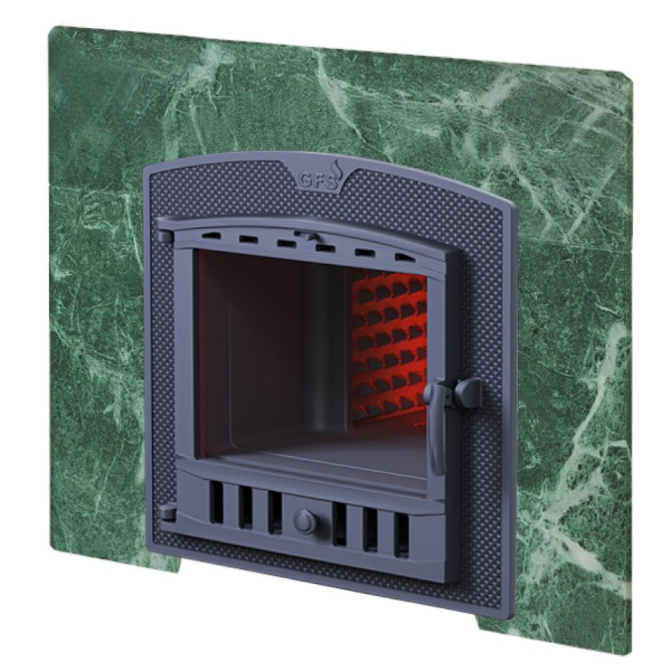 Печь GFS ЗК 30 п2