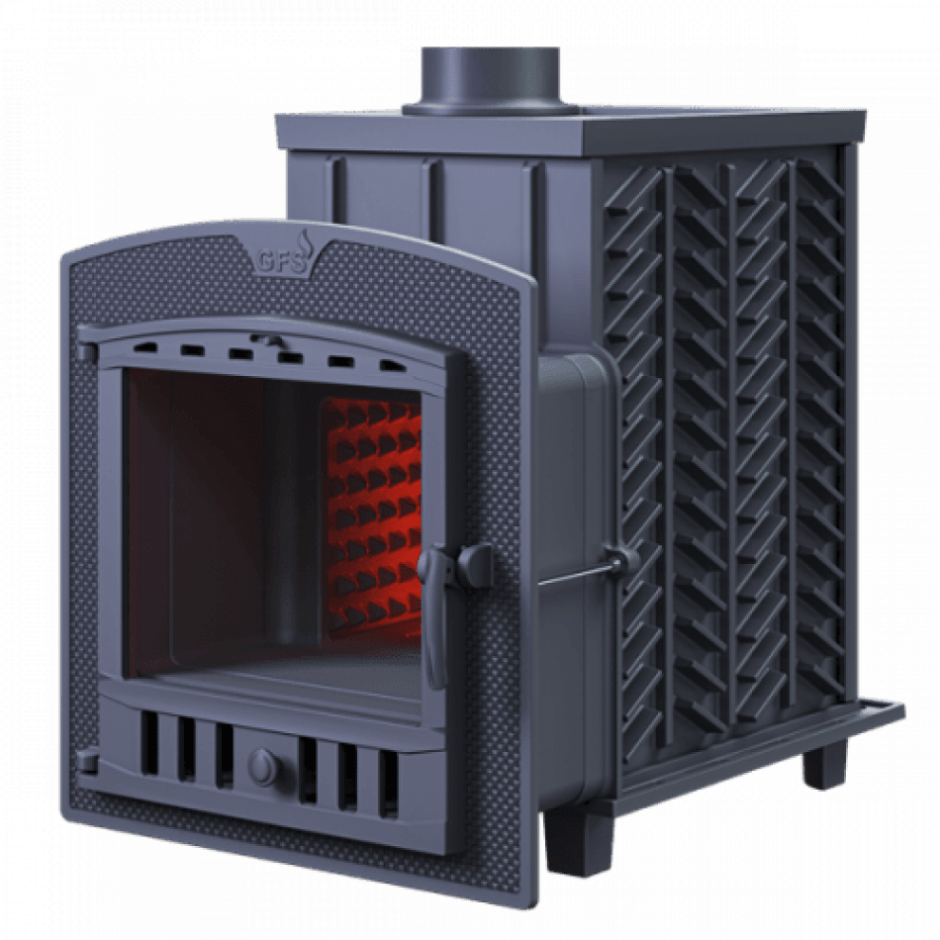 Печь Гефест ЗК 25 (П)