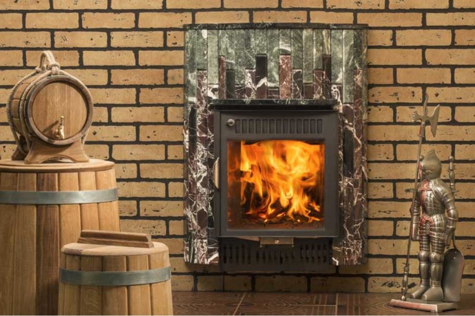 Ферингер печи для бани