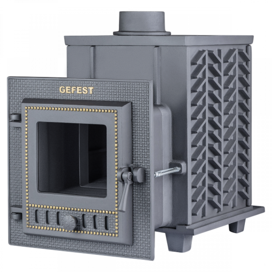 Печь Гефест ПБ 04м
