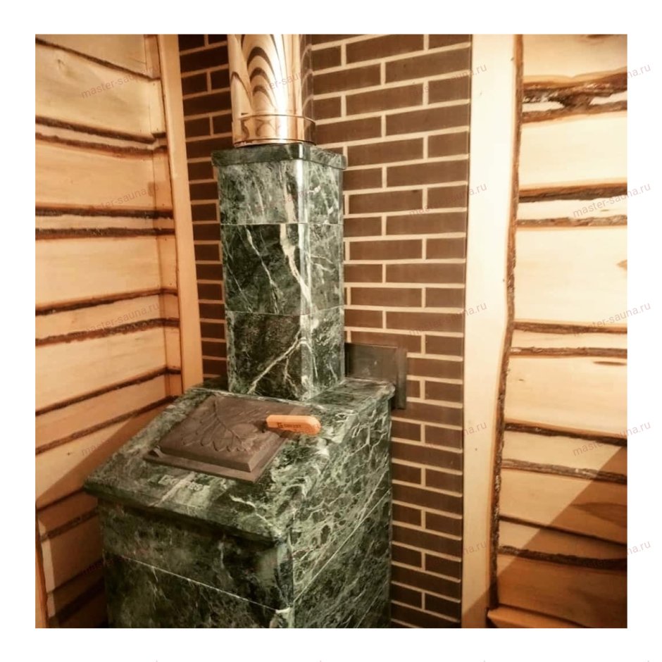 Гефест ЗК-18п змеевик