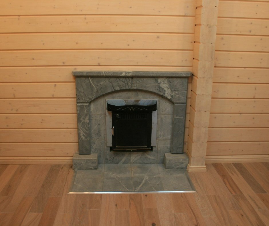 Печь Кузнецова для бани топка из предбанника духовка для камней сзади