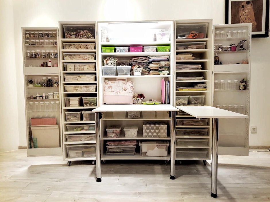 Box78.su шкаф-трансформер